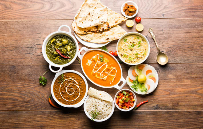 North Indian